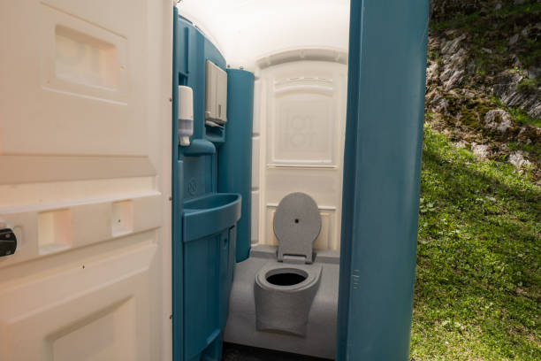 Types of Portable Toilets We Offer in Lake Placid, NY