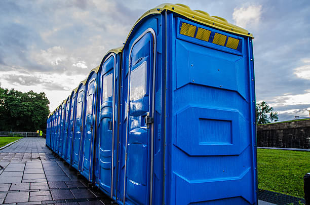 Portable Toilets for Parks and Recreation Areas in Lake Placid, NY